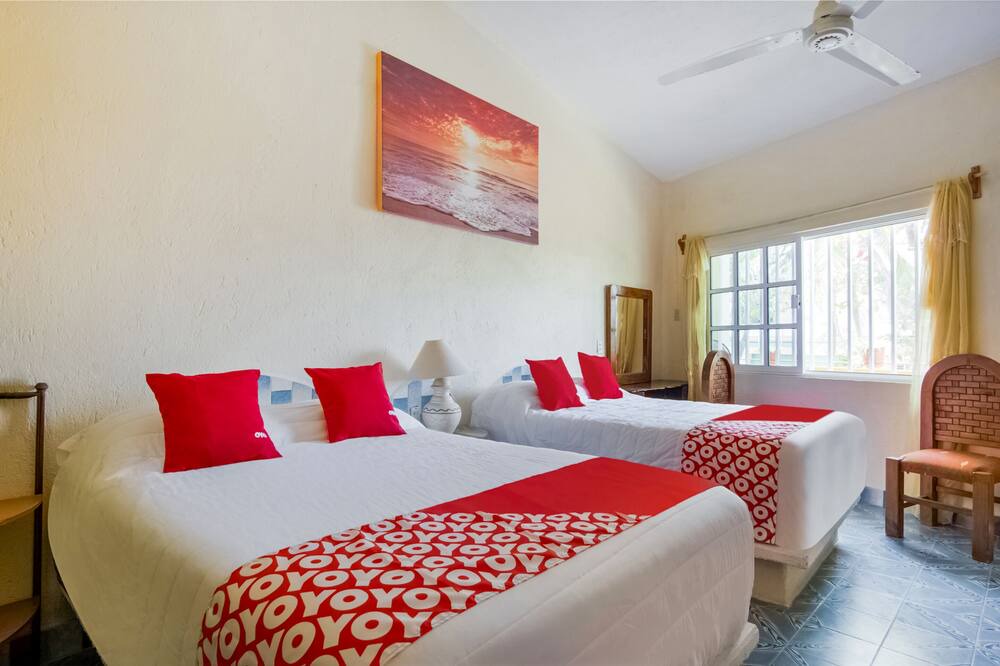 Photo of Bedroom in San Patricio Melaque