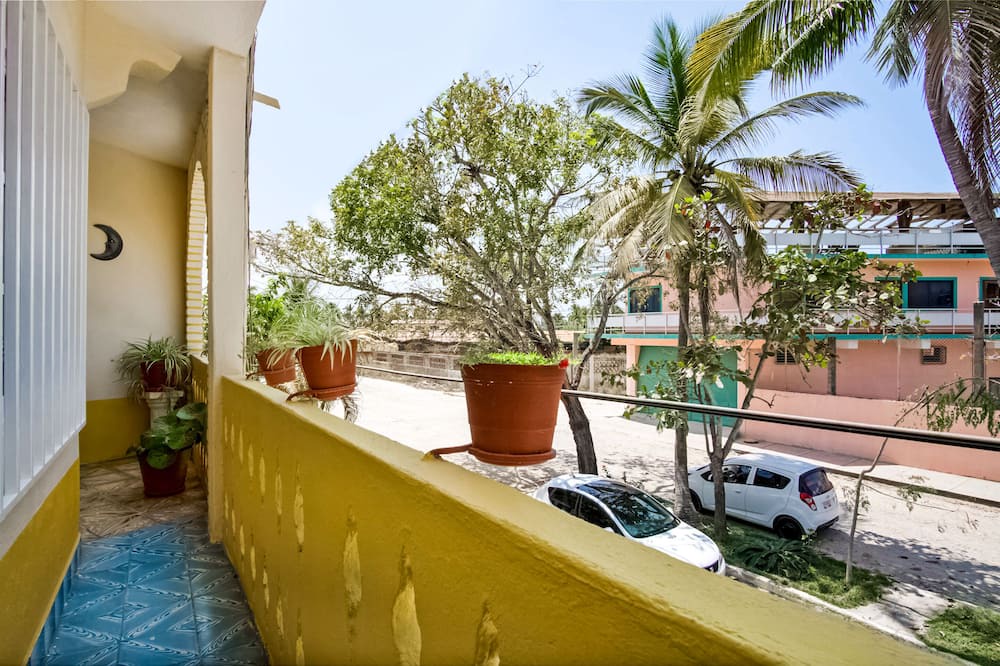 Photo of Outdoor in San Patricio Melaque