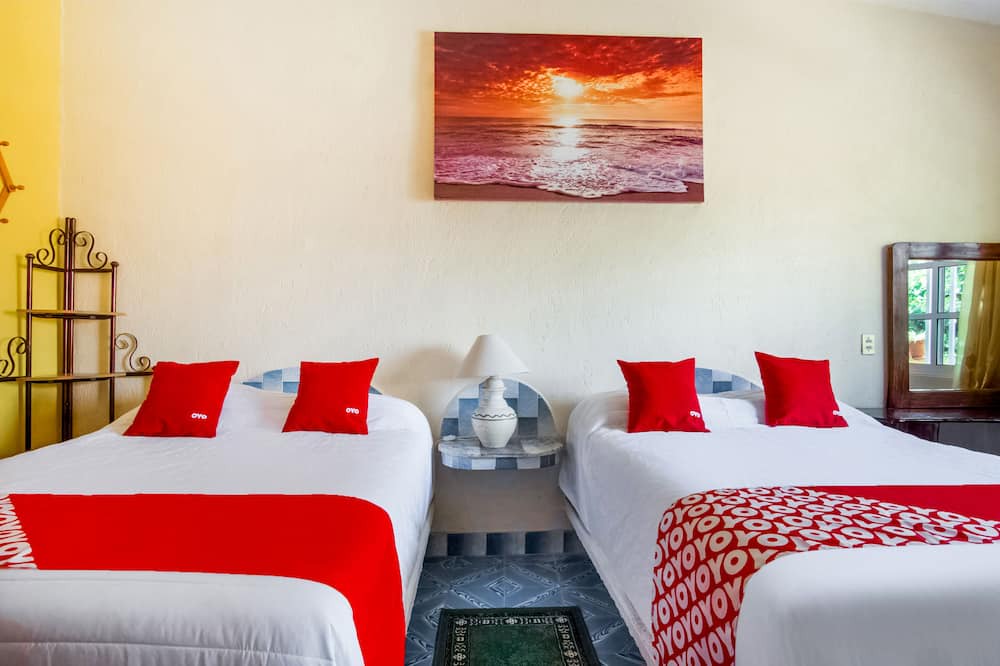 Photo of Bedroom in San Patricio Melaque