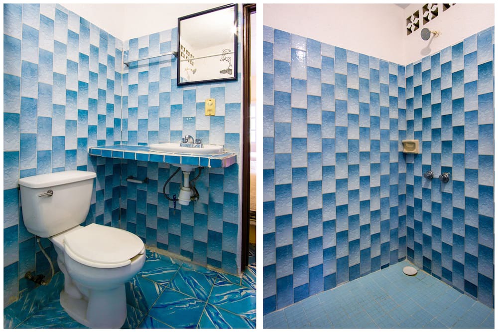 Photo of Bathroom in San Patricio Melaque