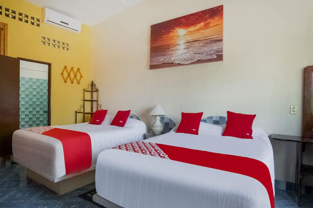 Photo of Bedroom in San Patricio Melaque