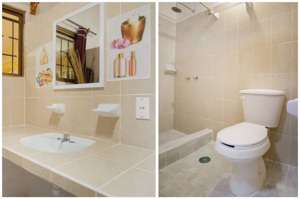 Photo of Bathroom in San Patricio Melaque