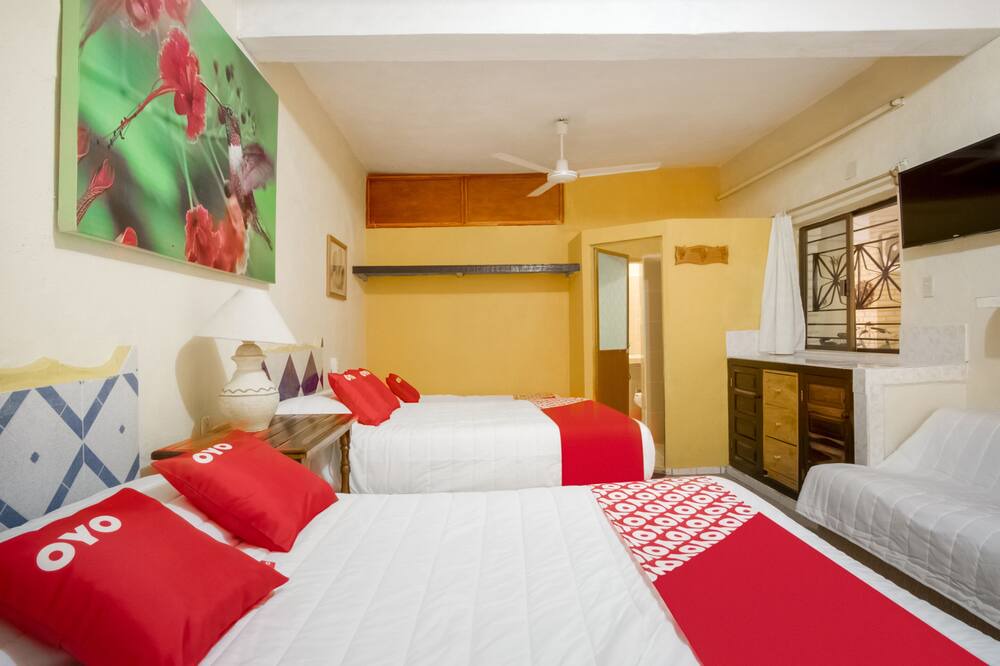 Photo of Bedroom in San Patricio Melaque