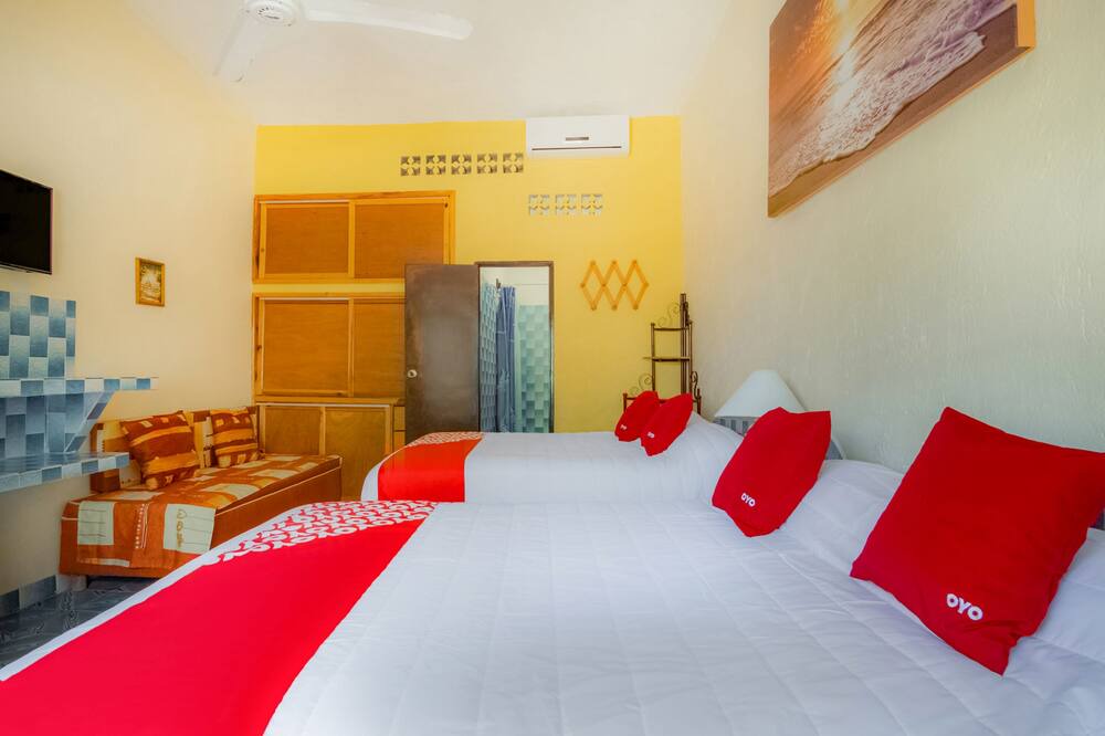 Photo of Bedroom in San Patricio Melaque