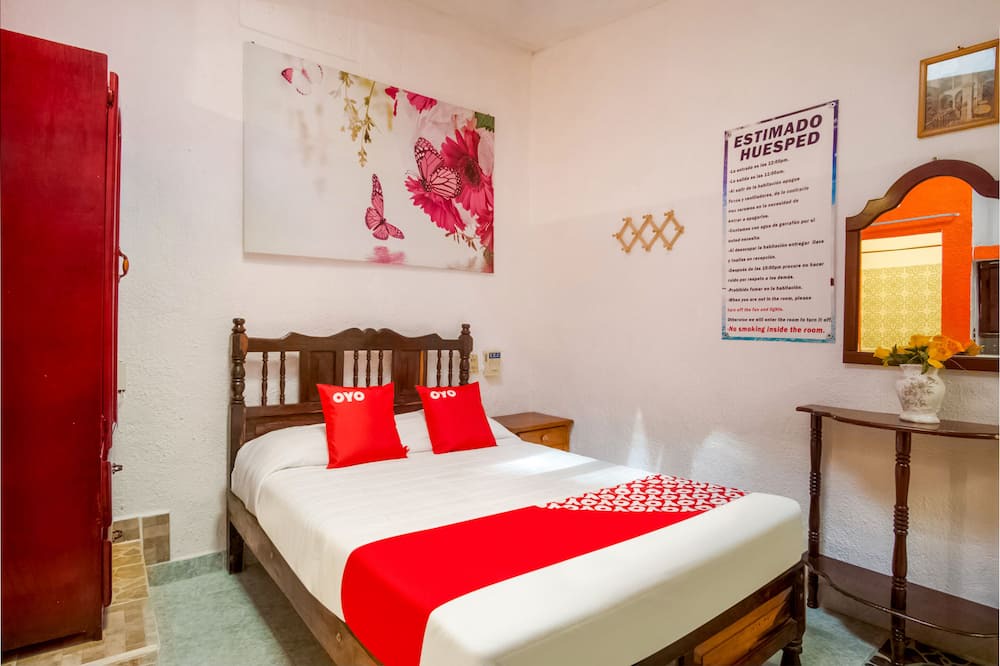 Photo of Bedroom in San Patricio Melaque