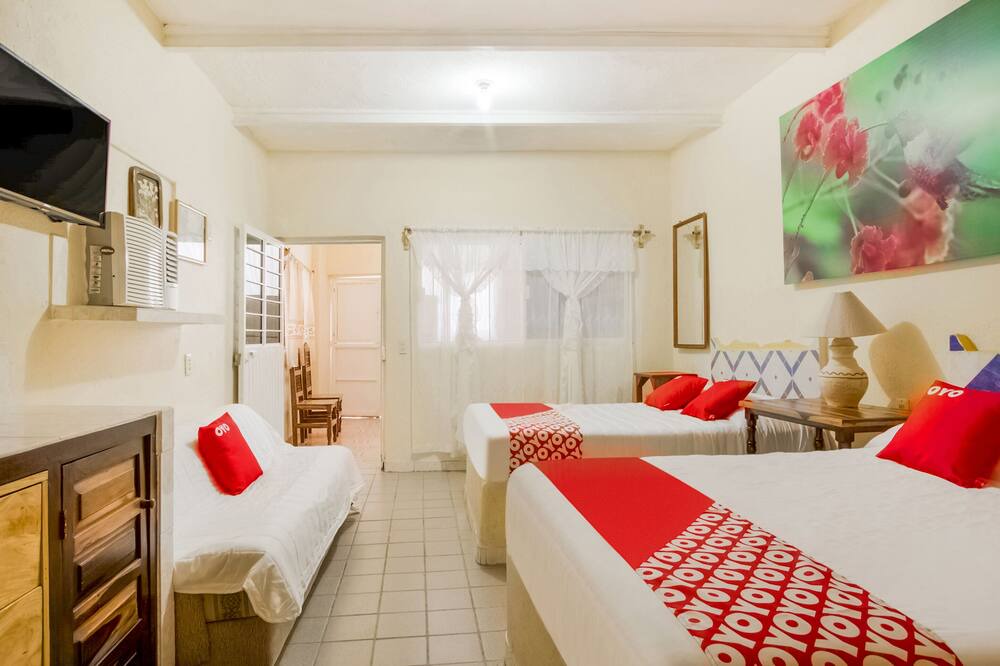 Photo of Bedroom in San Patricio Melaque