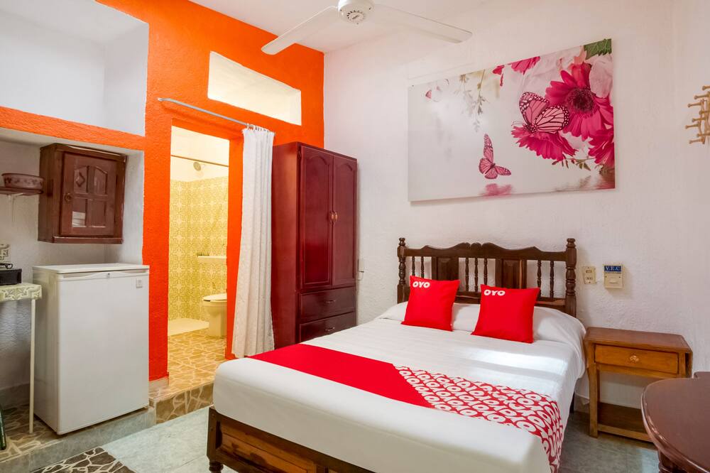 Photo of Bedroom in San Patricio Melaque