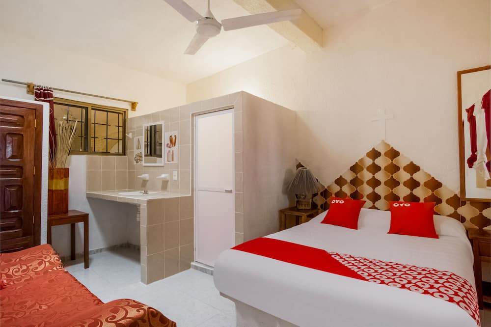 Photo of Bedroom in San Patricio Melaque