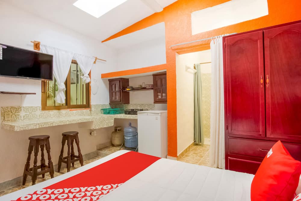 Photo of Bedroom in San Patricio Melaque
