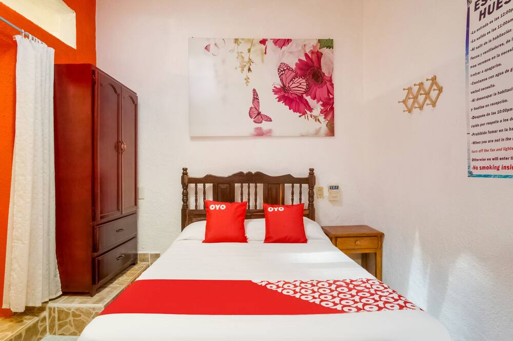 Photo of Bedroom in San Patricio Melaque