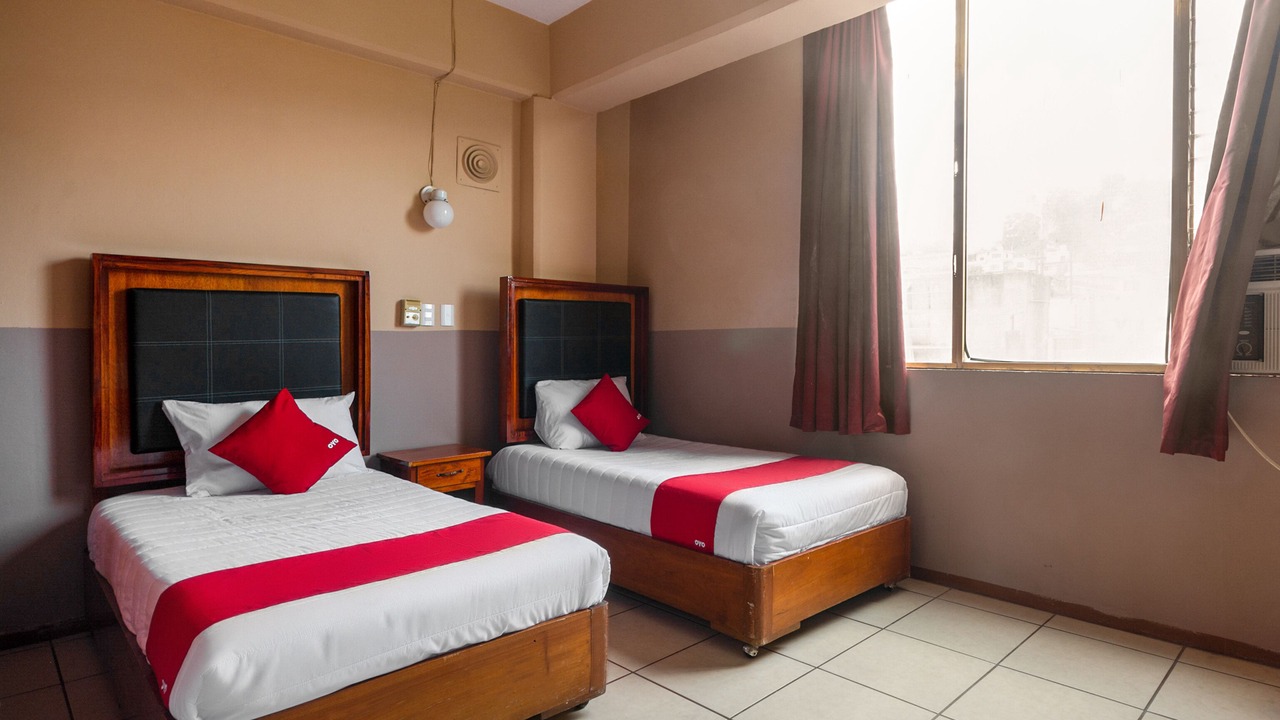 Photo of Bedroom in Papantla de Olarte