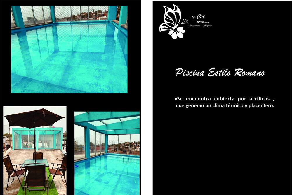 Photo of Outdoor in Cuernavaca