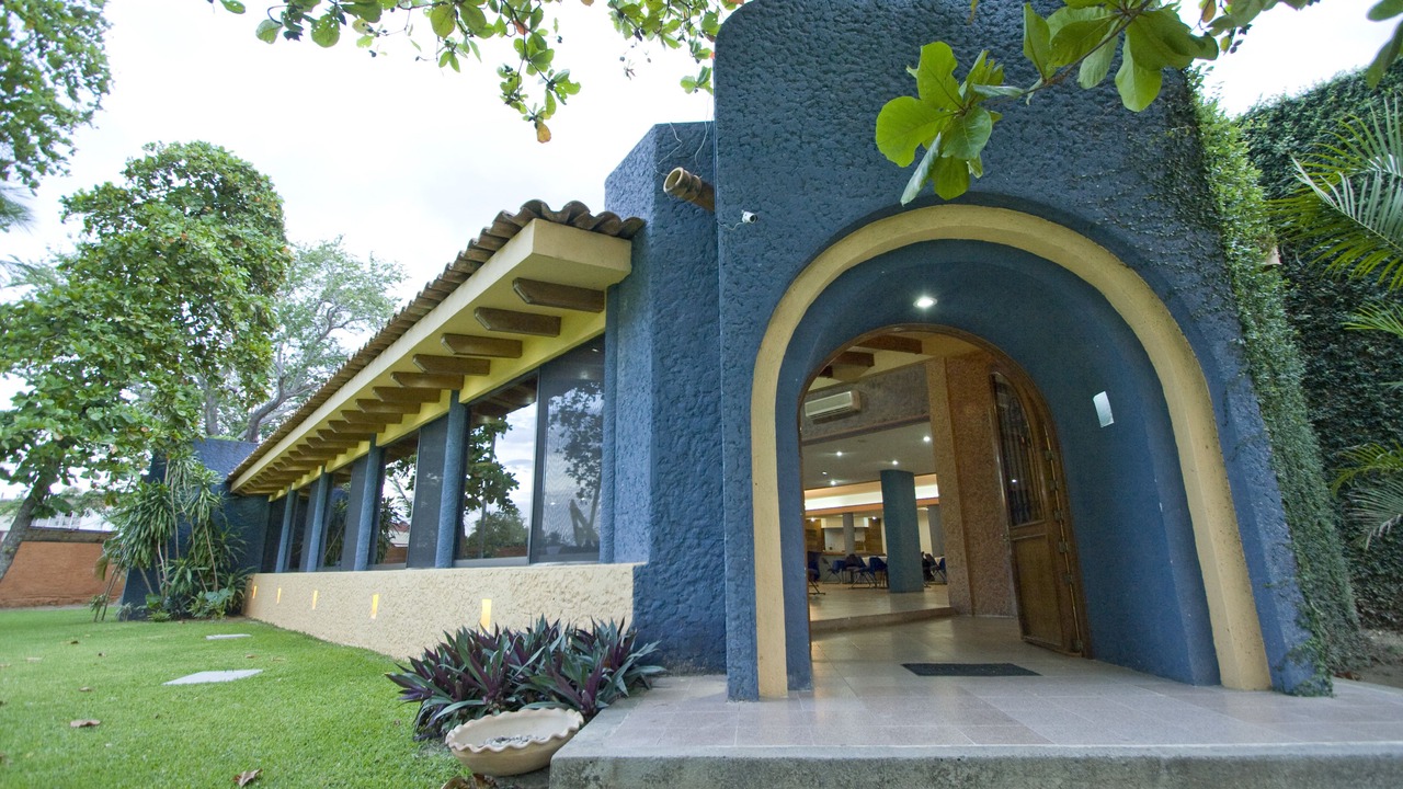 Photo of Outdoor in Tehuantepec