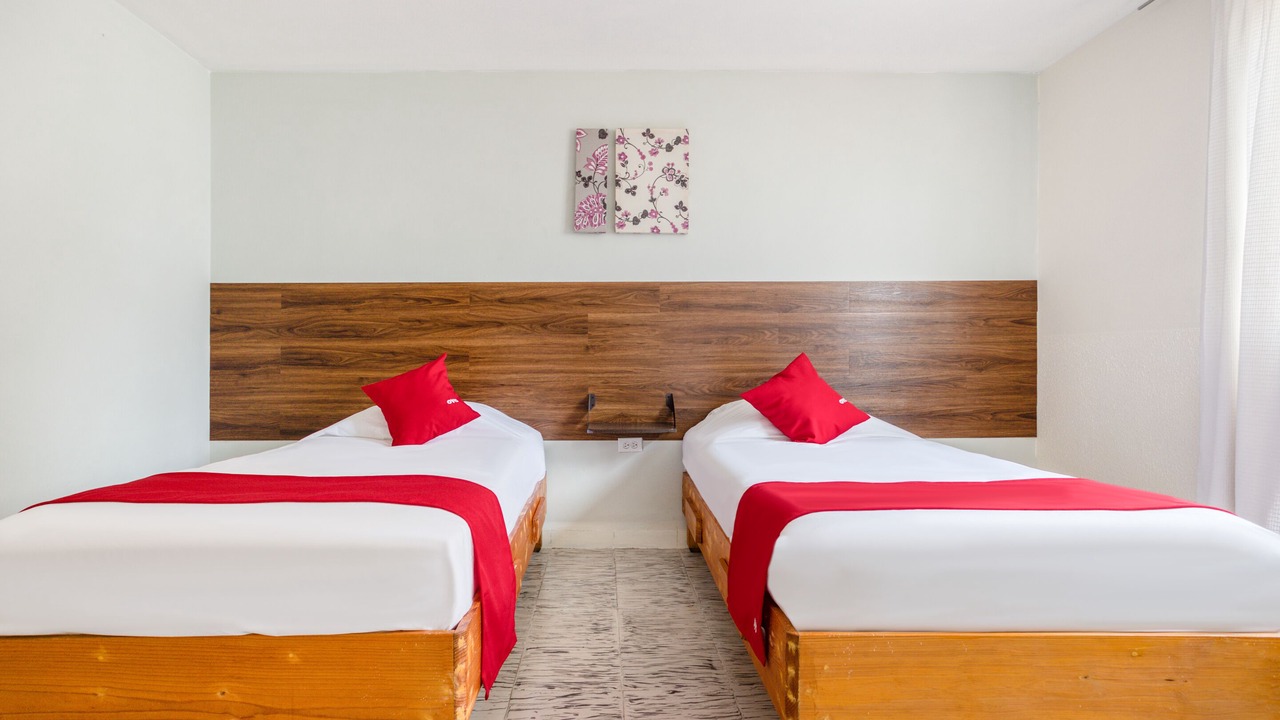Photo of Bedroom in Puebla