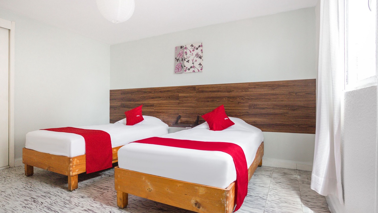 Photo of Bedroom in Puebla