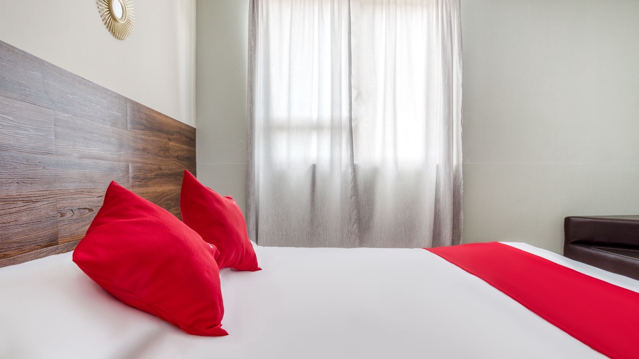 Photo of Bedroom in Puebla