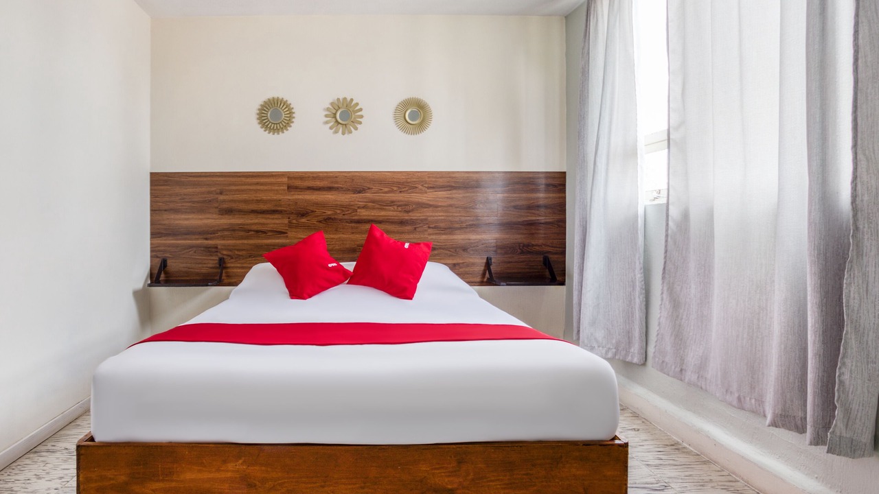 Photo of Bedroom in Puebla