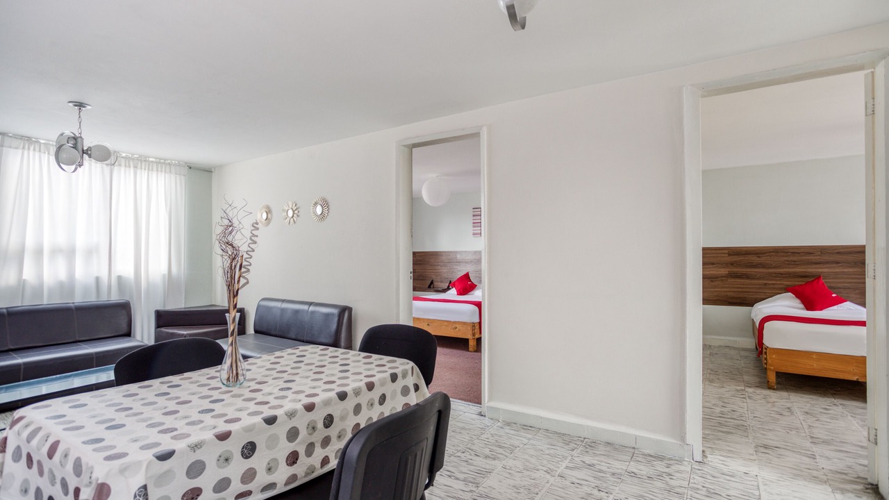 Photo of Bedroom in Puebla