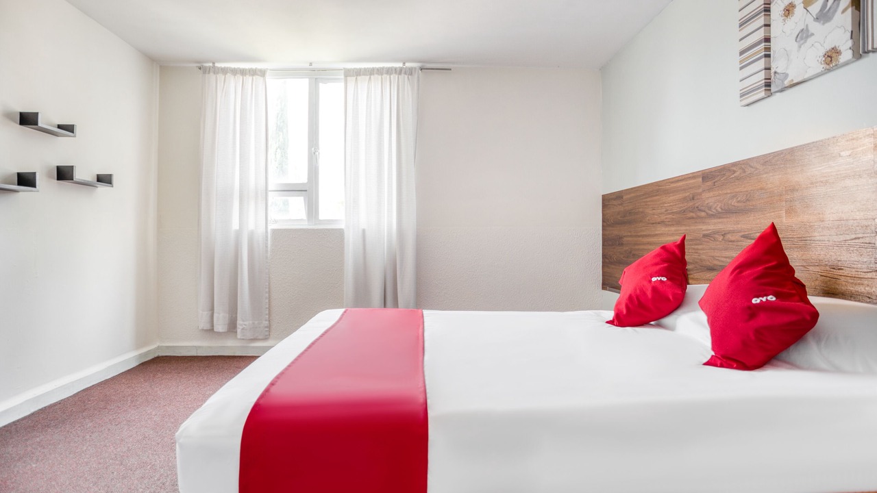Photo of Bedroom in Puebla