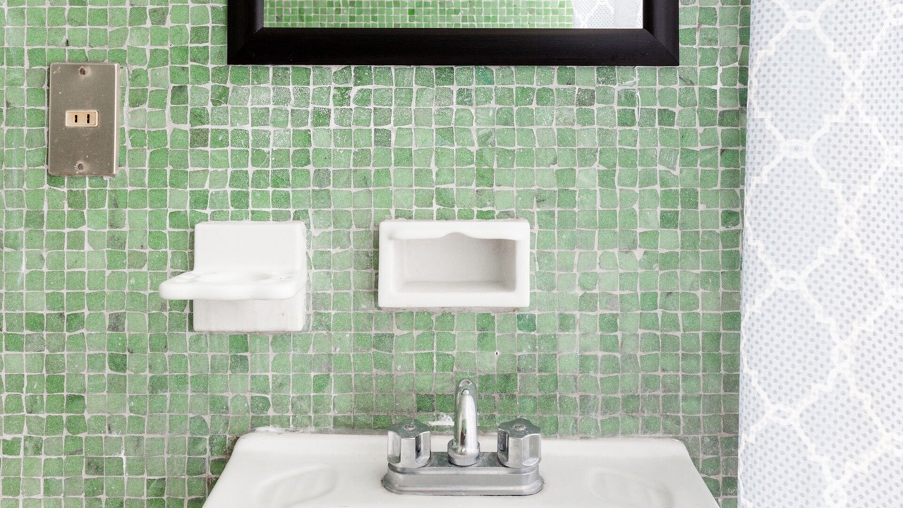Photo of Bathroom in Puebla