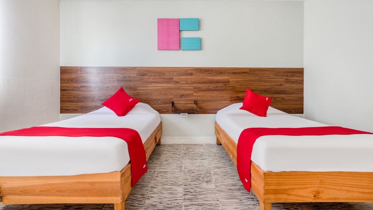 Photo of Bedroom in Puebla