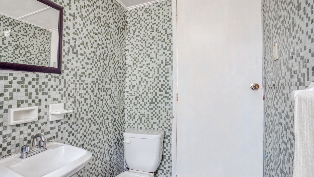 Photo of Bathroom in Puebla