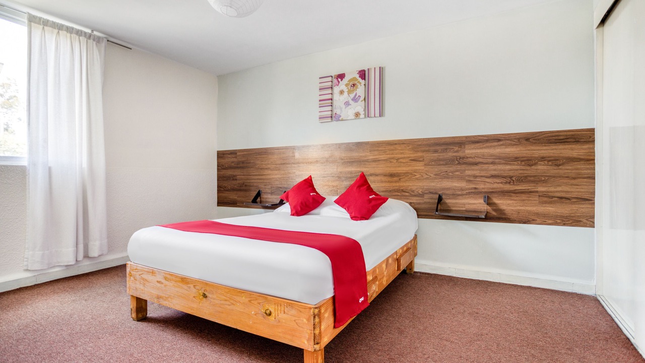 Photo of Bedroom in Puebla