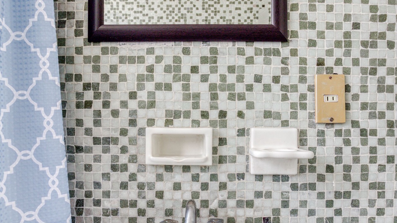 Photo of Bathroom in Puebla