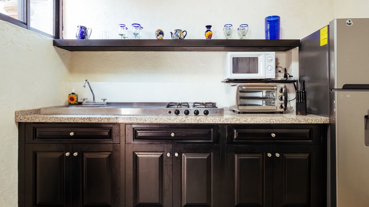 Photo of Kitchen in Zona Centro