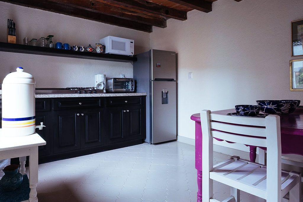 Photo of Kitchen in Zona Centro