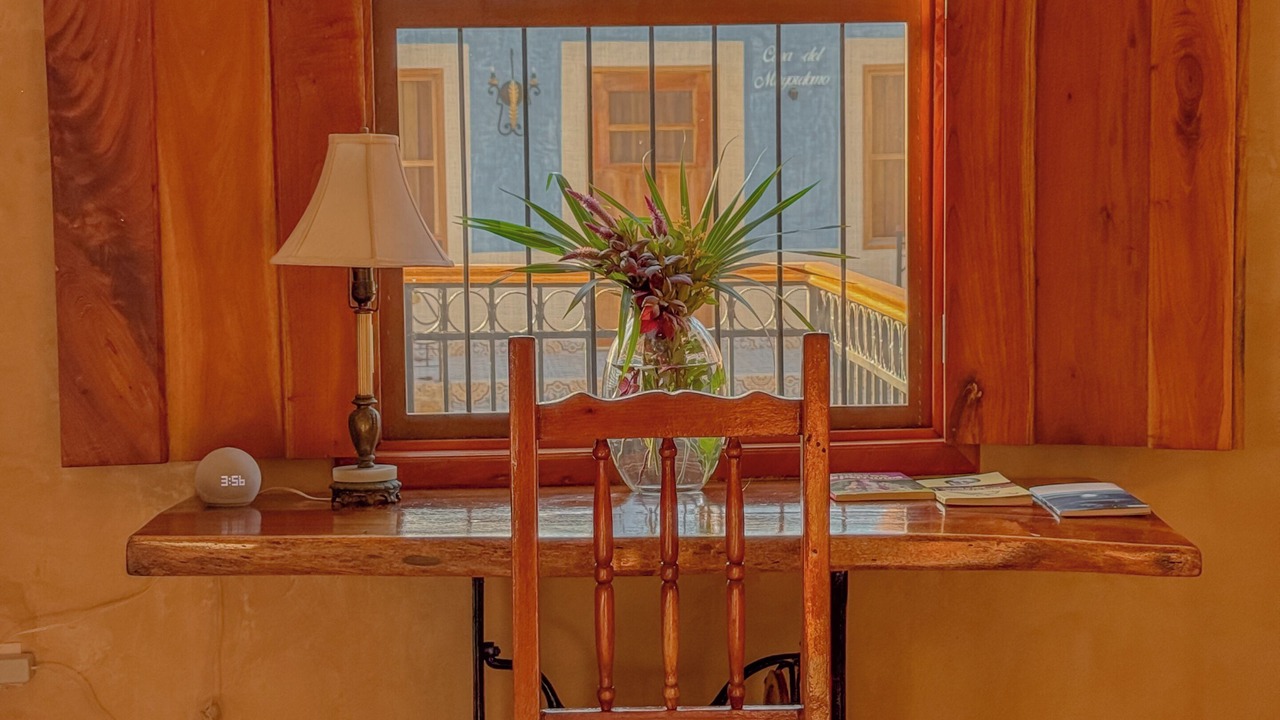Photo of Bedroom in Chochola