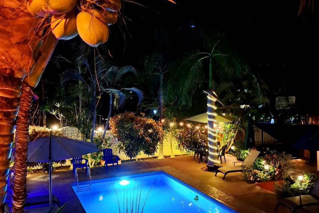 Photo of Outdoor in Brisas de Zicatela