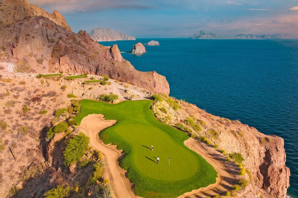 Photo of Outdoor in Tijuana