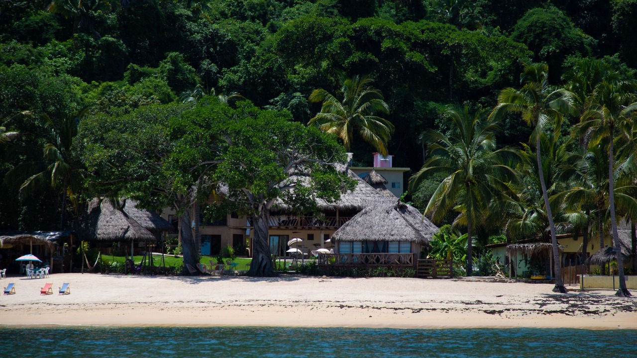 Photo of Outdoor in Quimixto