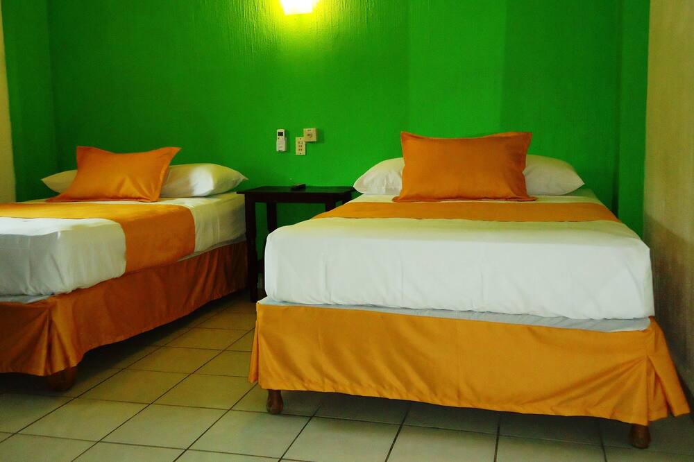 Photo of Bedroom in Barra de Navidad