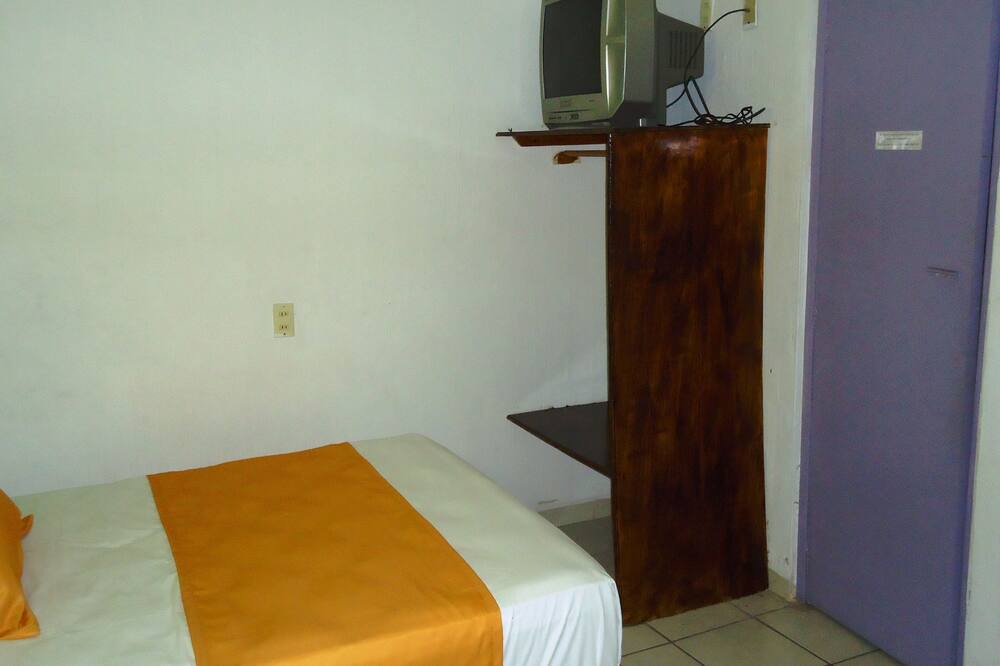 Photo of Bedroom in Barra de Navidad