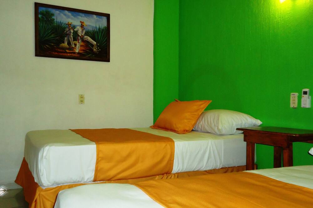 Photo of Bedroom in Barra de Navidad