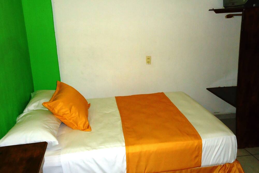 Photo of Bedroom in Barra de Navidad
