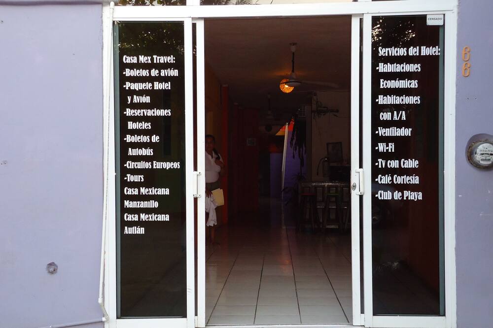 Photo of Outdoor in Barra de Navidad
