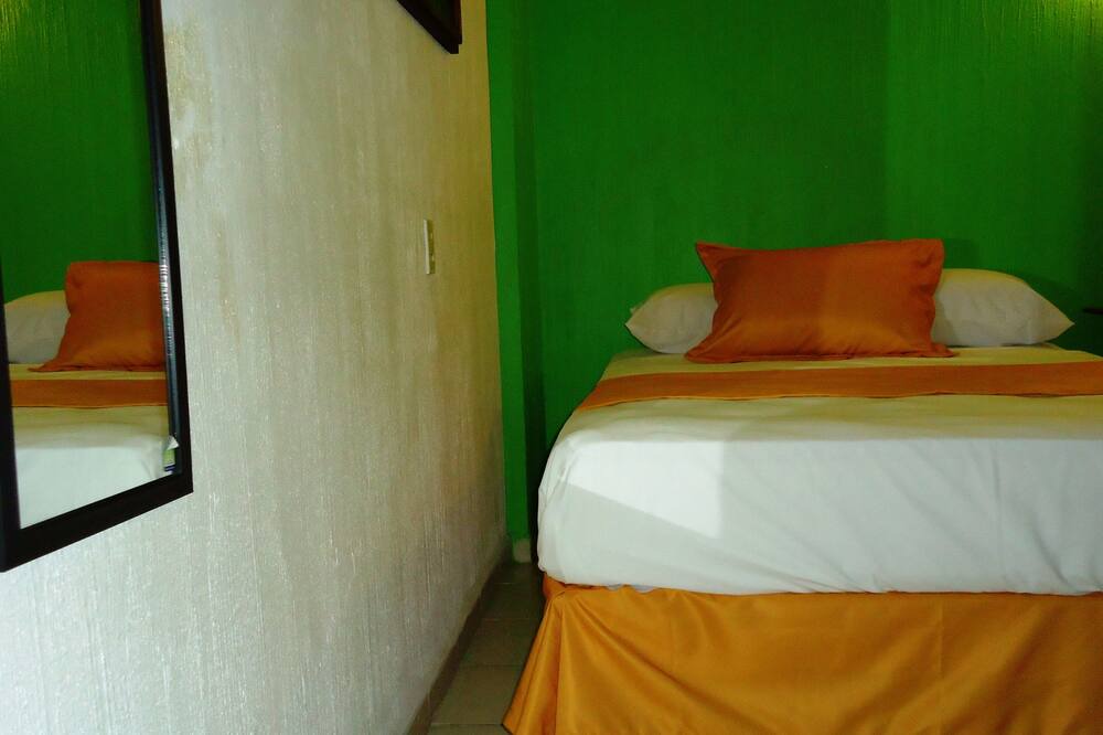 Photo of Bedroom in Barra de Navidad