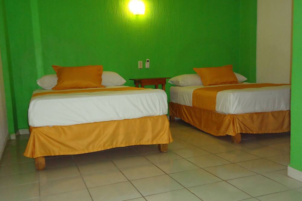 Photo of Bedroom in Barra de Navidad