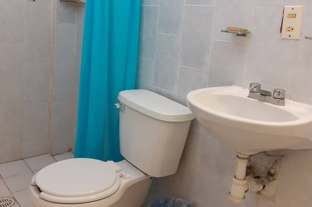 Photo of Bathroom in Barra de Navidad
