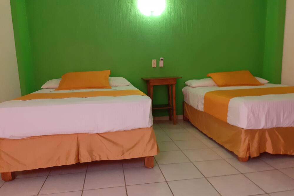 Photo of Bedroom in Barra de Navidad