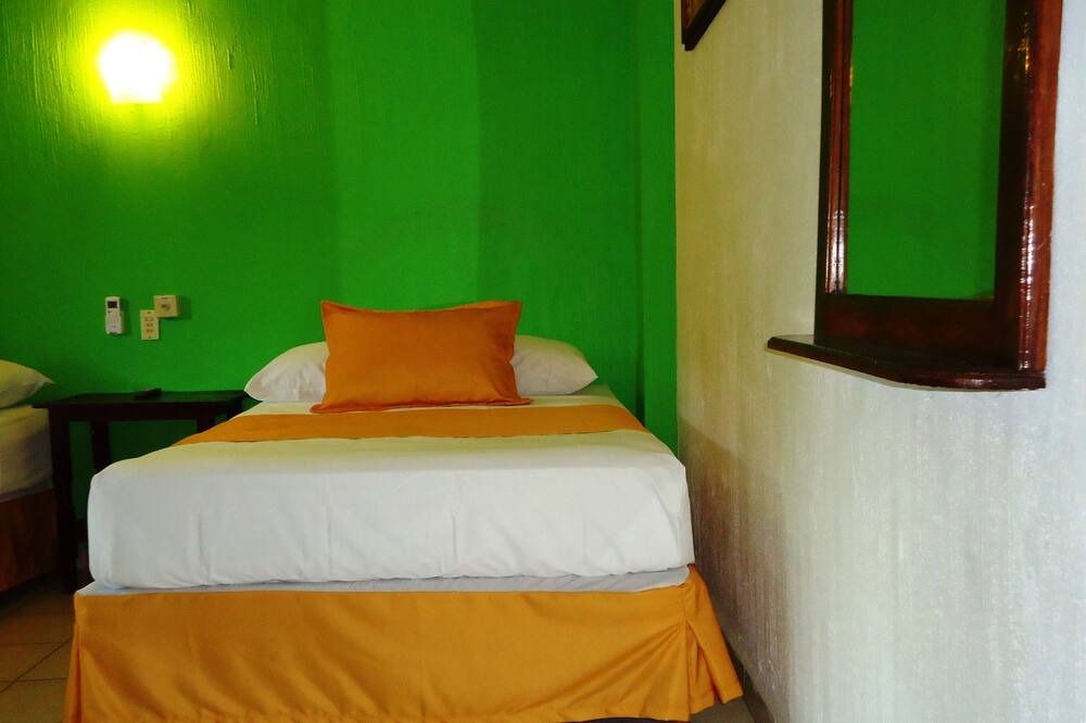Photo of Bedroom in Barra de Navidad