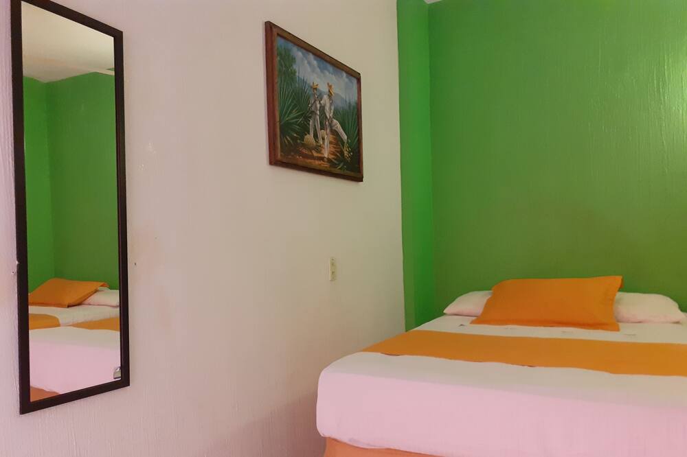 Photo of Bedroom in Barra de Navidad