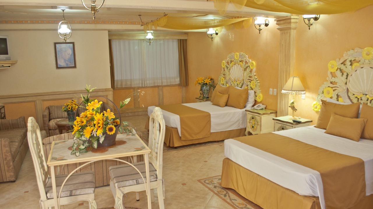 Photo of Bedroom in Xalapa