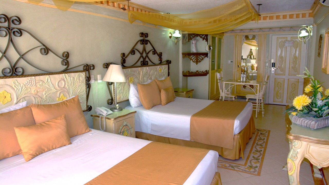 Photo of Bedroom in Xalapa