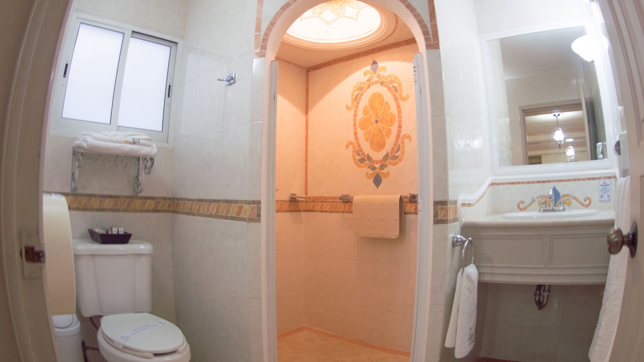 Photo of Bathroom in Xalapa