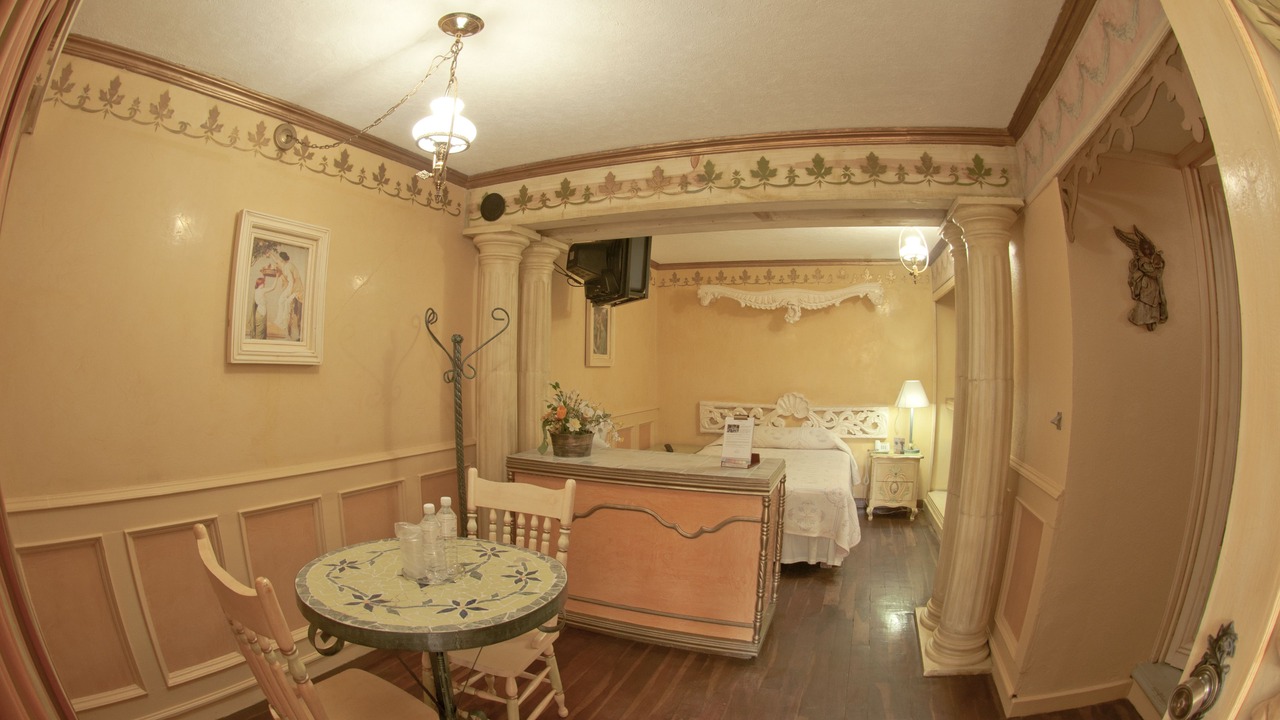 Photo of Bedroom in Xalapa