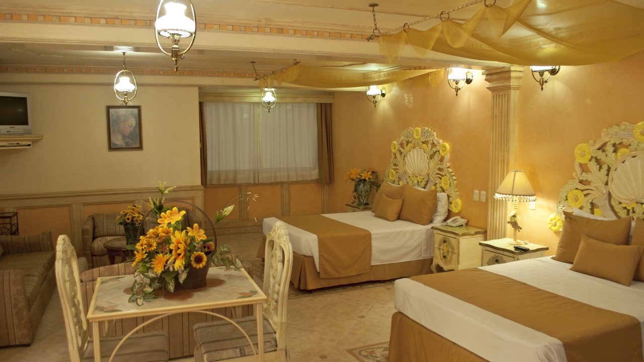 Photo of Bedroom in Xalapa